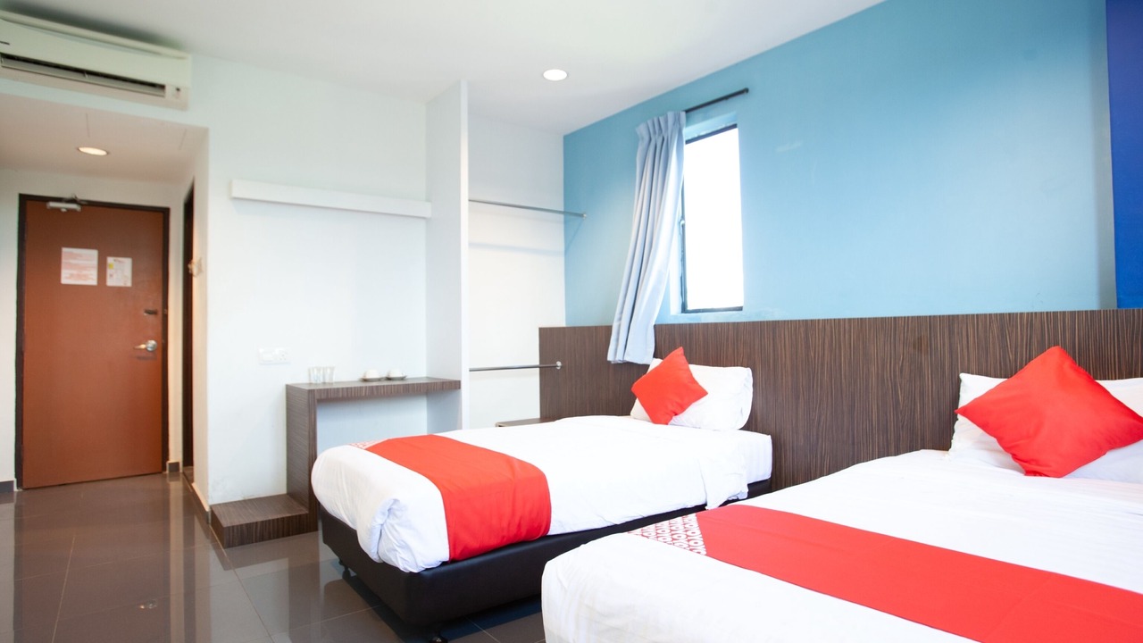 Photo of Bedroom in Kluang