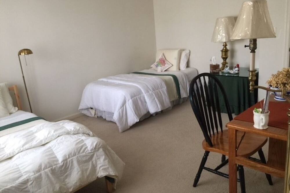 Photo of Bedroom in Fairfield