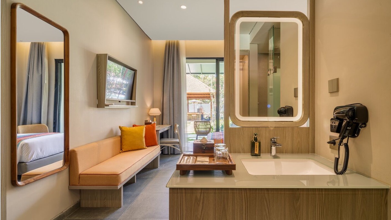 Photo of Bedroom in Kuta