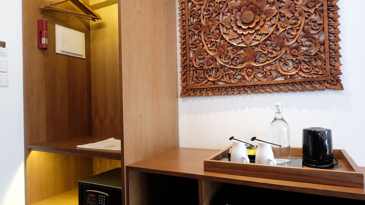 Photo of Bedroom in Kuta