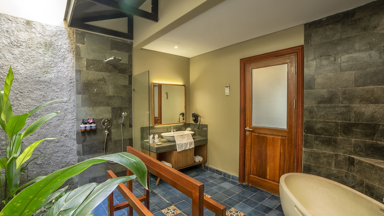 Photo of Bathroom in Kuta
