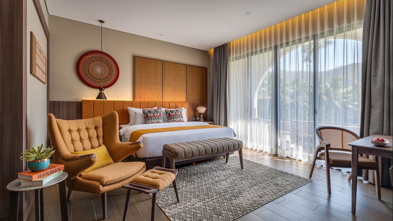 Photo of Bedroom in Kuta