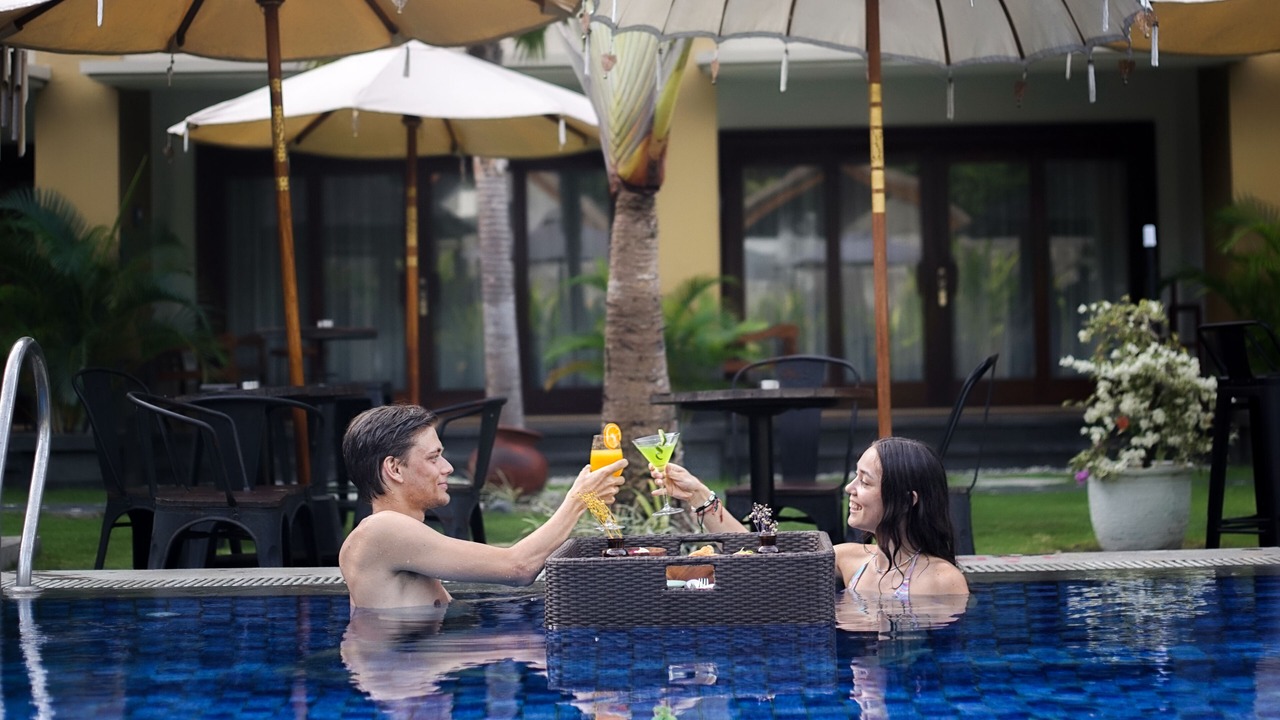 Photo of Outdoor in Kuta