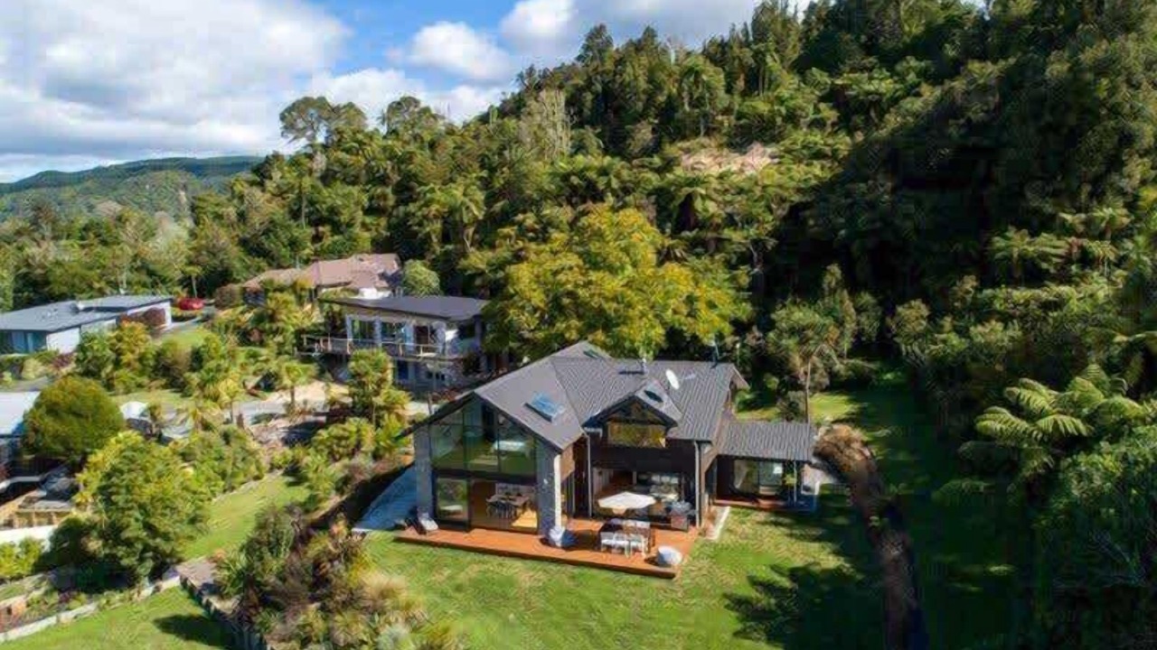 Photo of Outdoor in Lake Tarawera