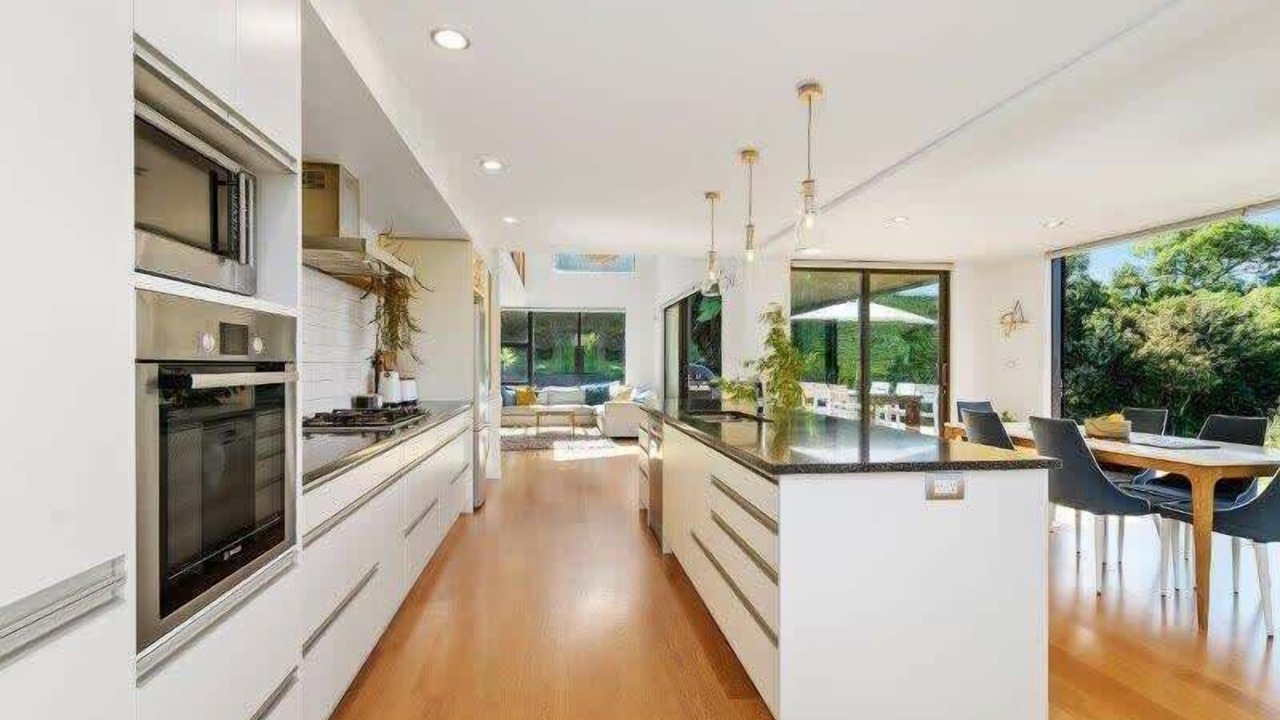 Photo of Kitchen in Lake Tarawera
