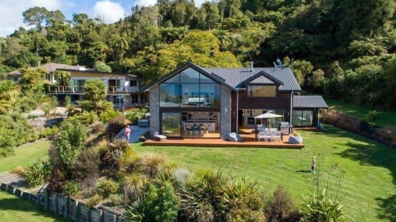 Photo of Outdoor in Lake Tarawera