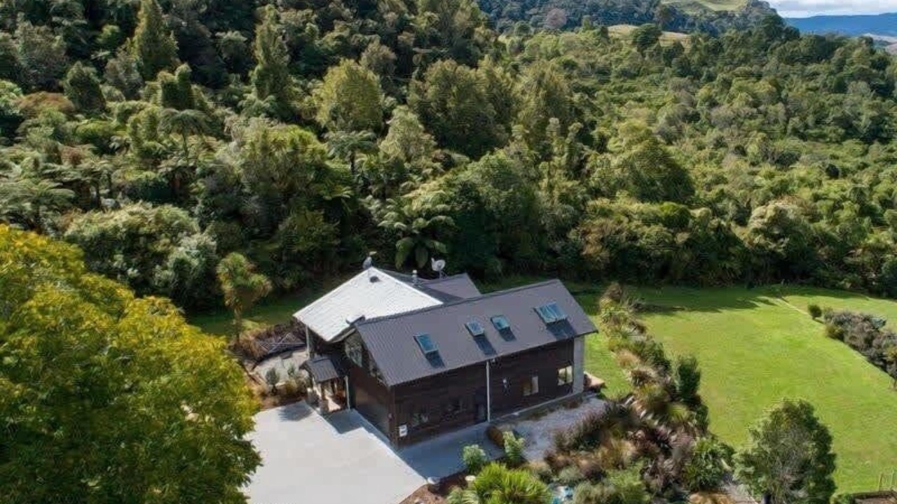 Photo of Outdoor in Lake Tarawera