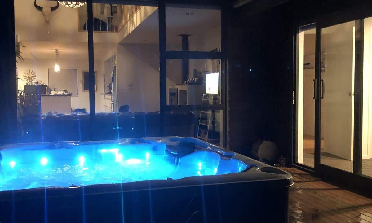 Photo of Outdoor in Lake Tarawera