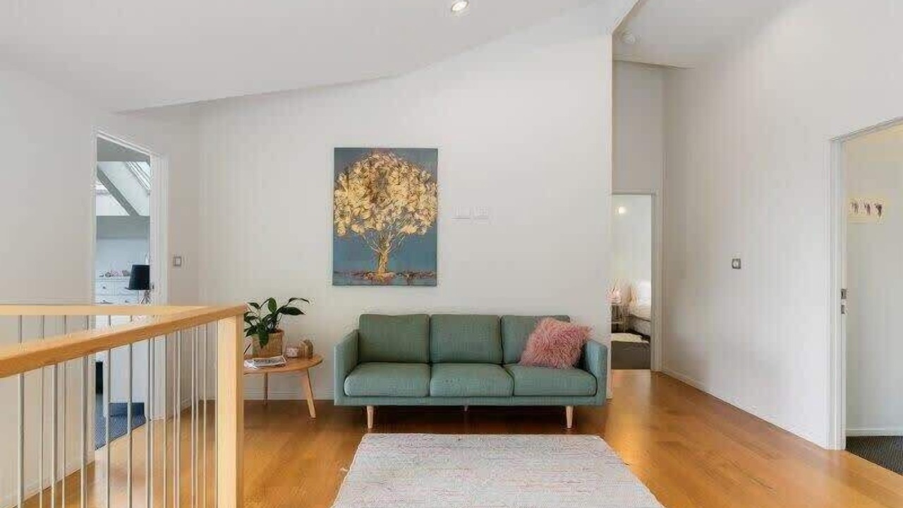 Photo of Livingroom in Lake Tarawera