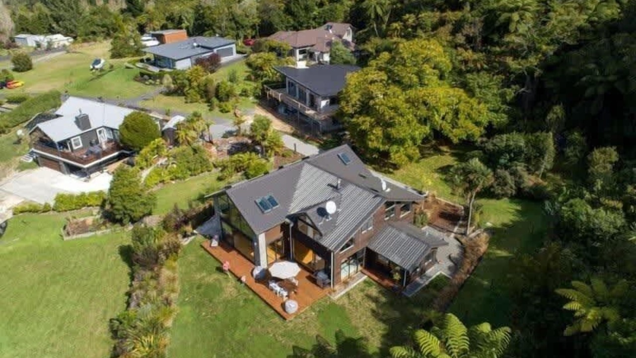 Photo of Outdoor in Lake Tarawera