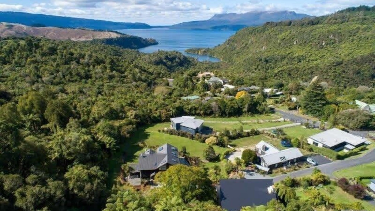 Photo of Outdoor in Lake Tarawera