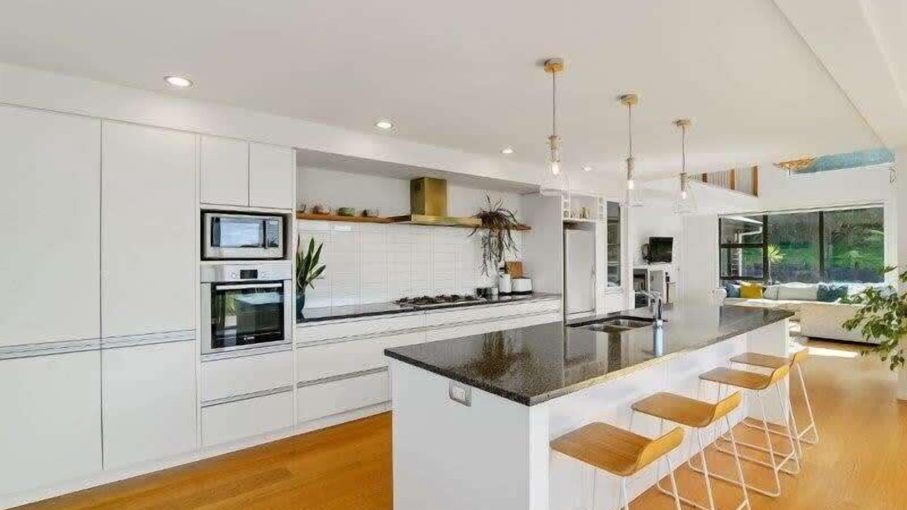 Photo of Kitchen in Lake Tarawera