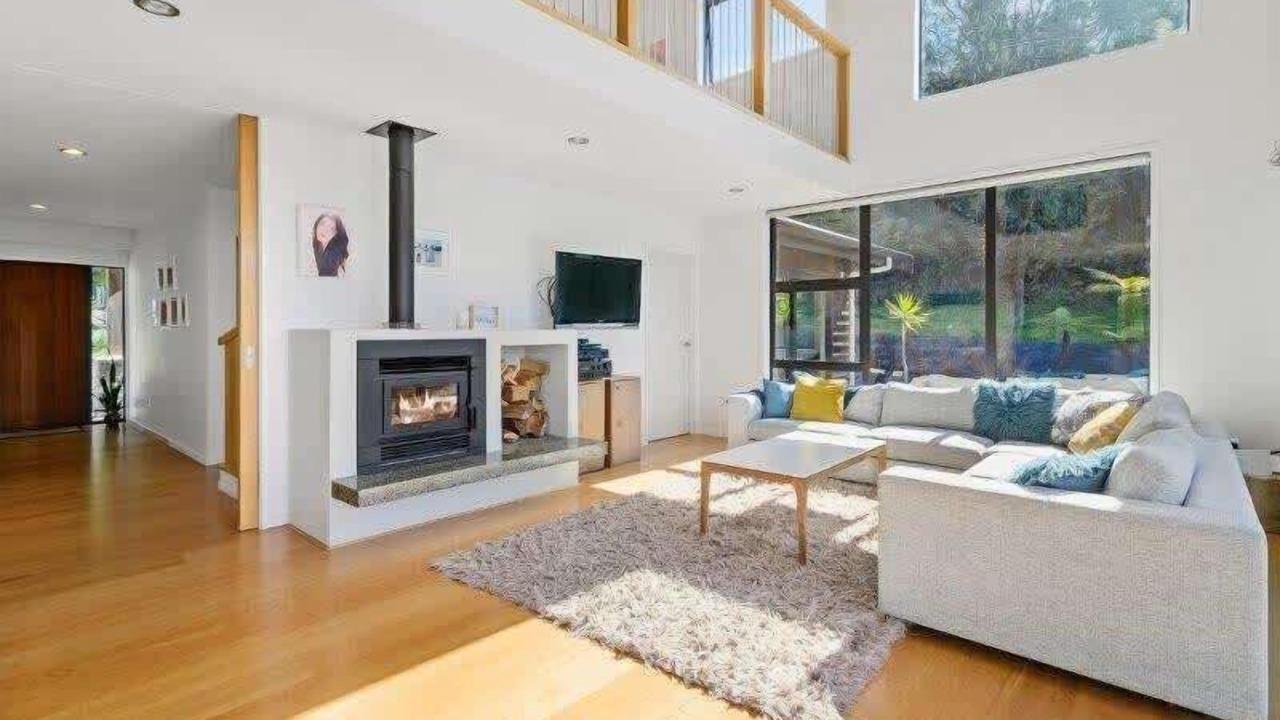 Photo of Livingroom in Lake Tarawera