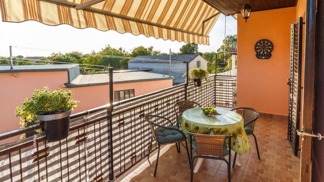 Photo of Outdoor in Peresiji