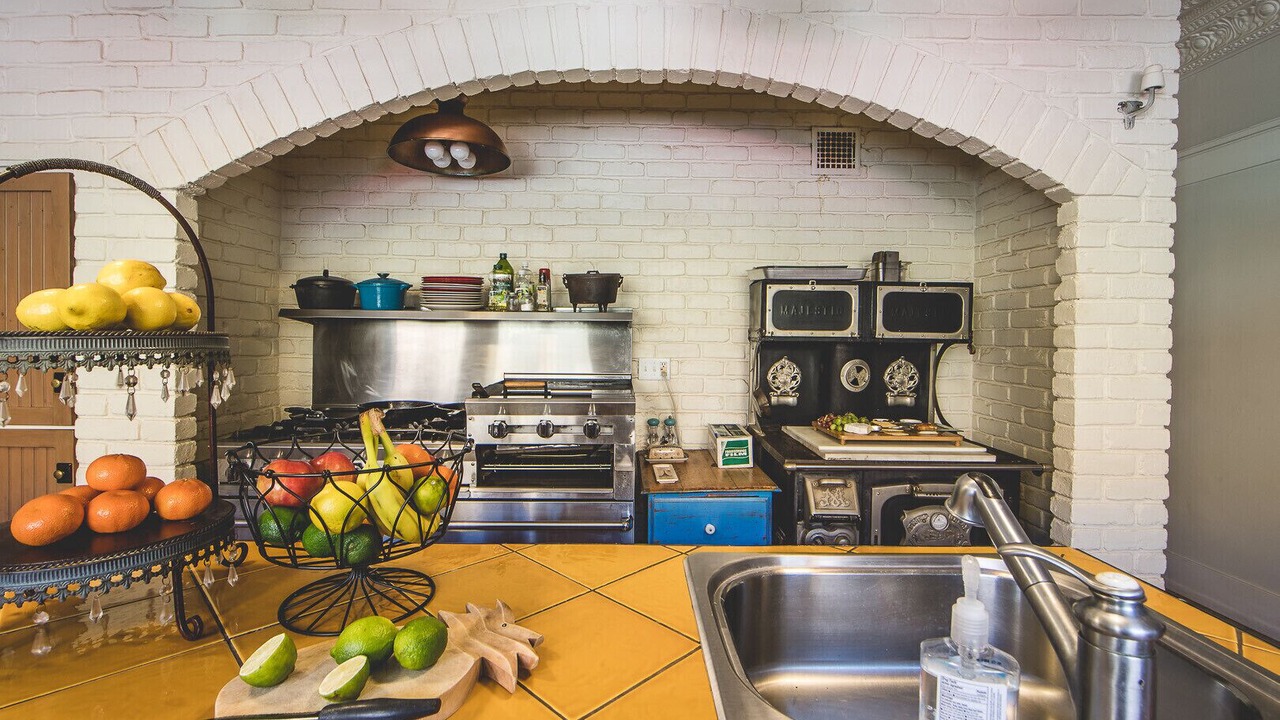 Photo of Kitchen in Bisbee