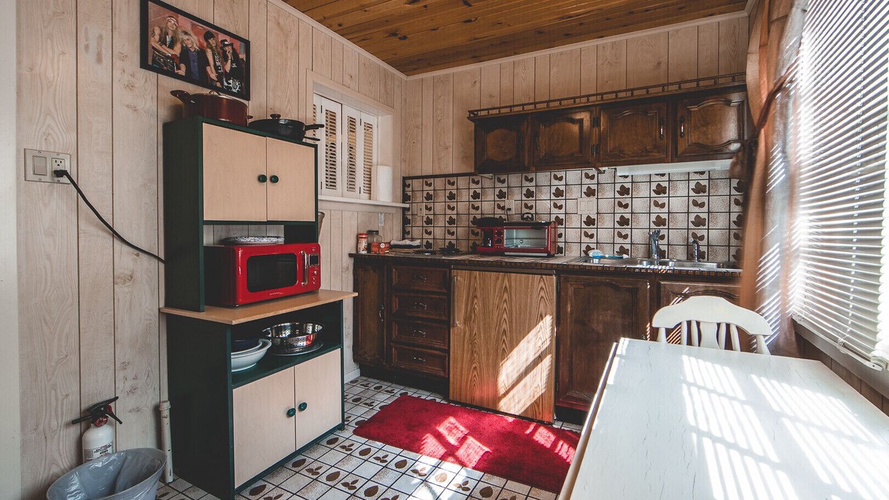 Photo of Kitchen in Bisbee