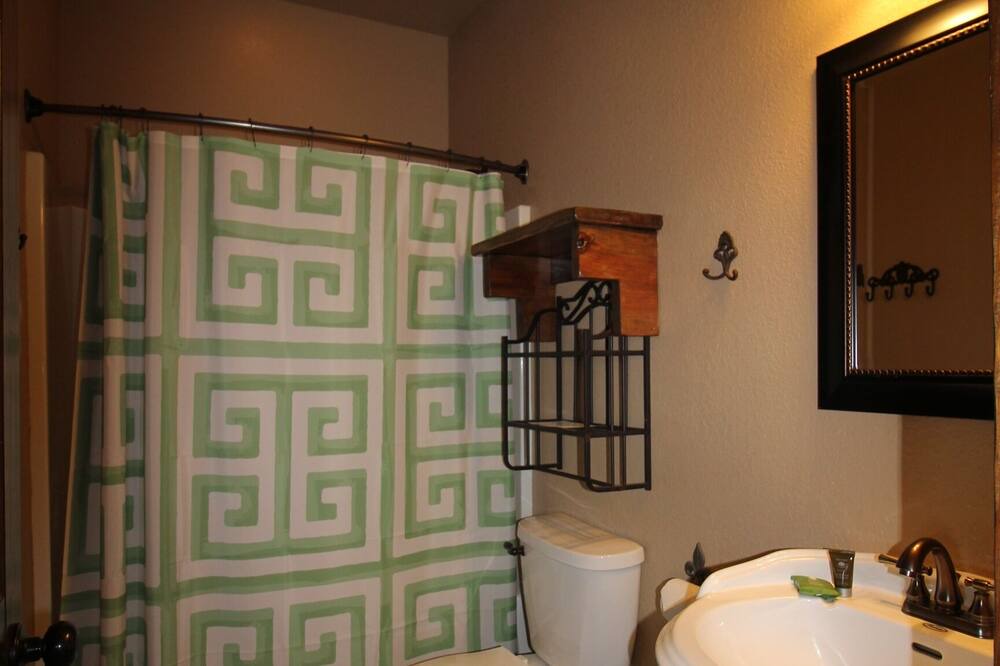 Photo of Bathroom in Rio Frio