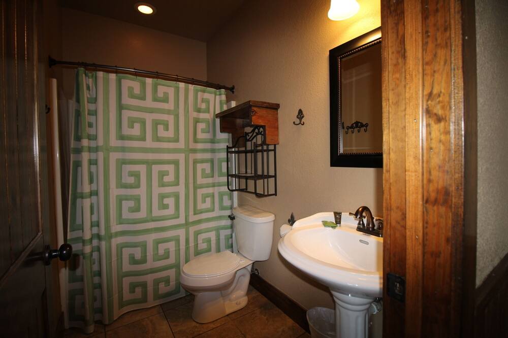 Photo of Bathroom in Rio Frio