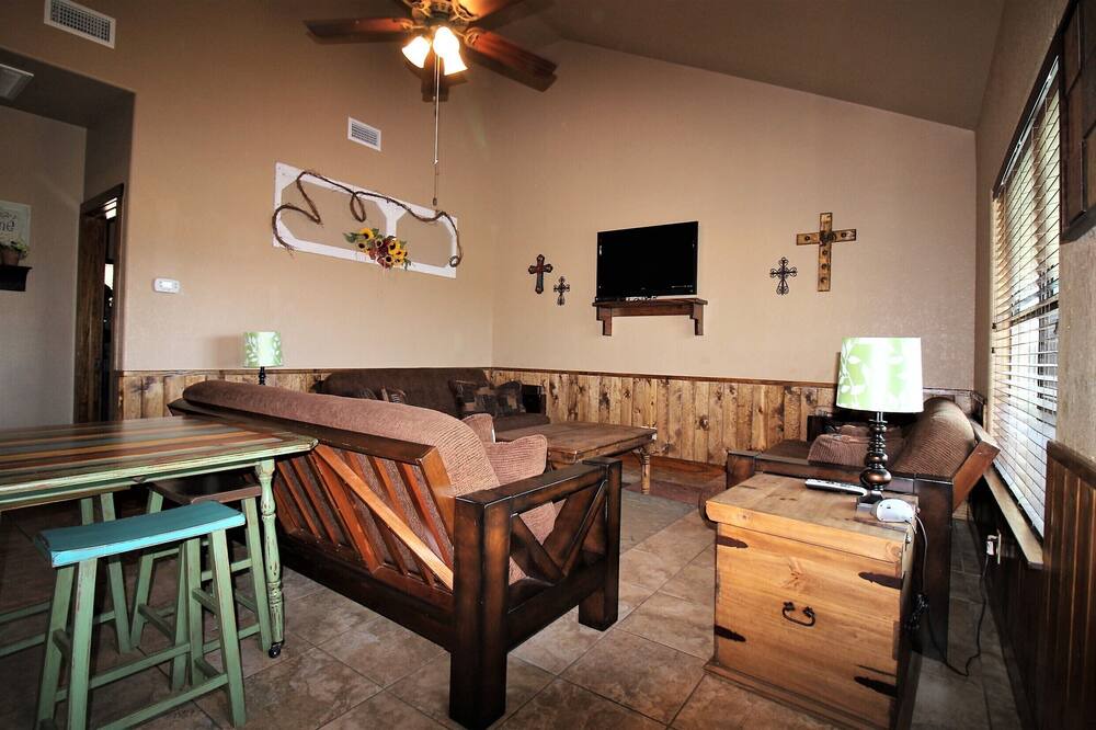 Photo of Livingroom in Rio Frio