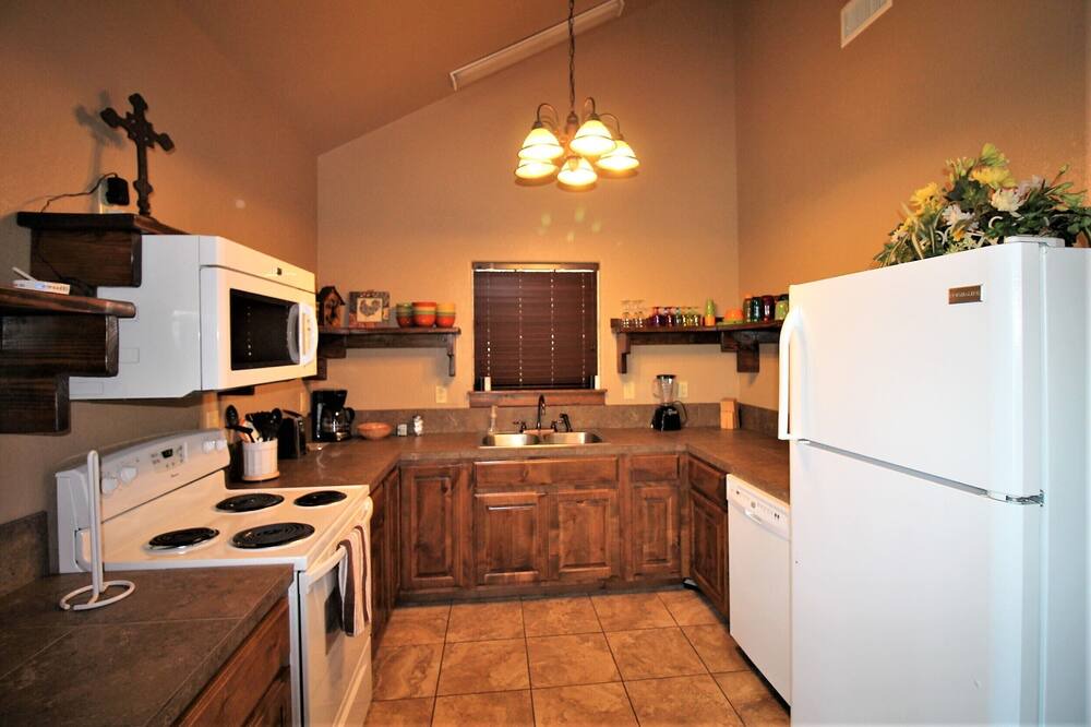 Photo of Kitchen in Rio Frio