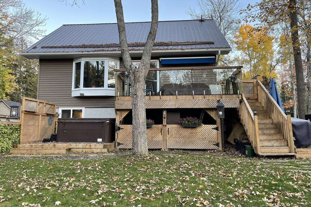 Photo of Outdoor in North Bay