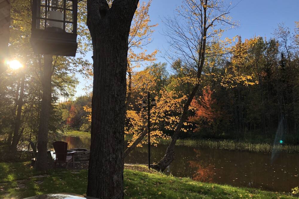 Photo of Outdoor in North Bay