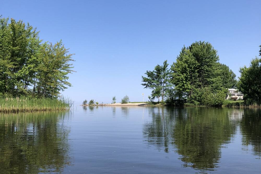 Photo of Outdoor in North Bay