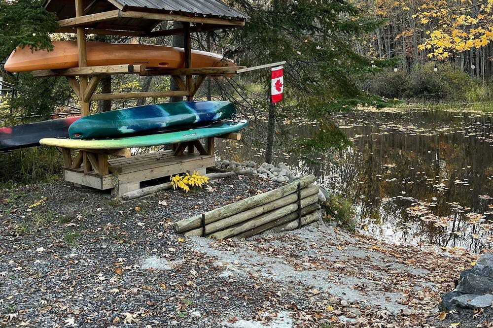 Photo of Outdoor in North Bay