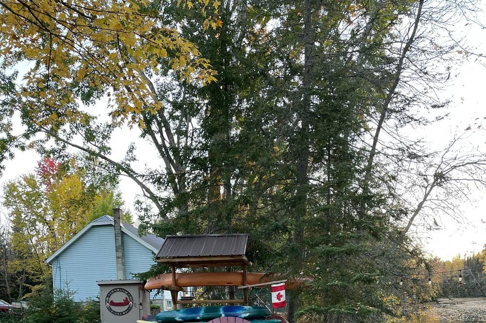 Photo of Outdoor in North Bay