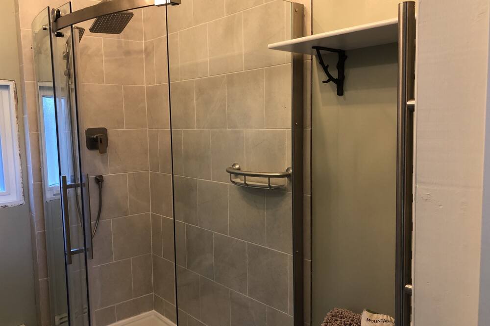 Photo of Bathroom in North Bay