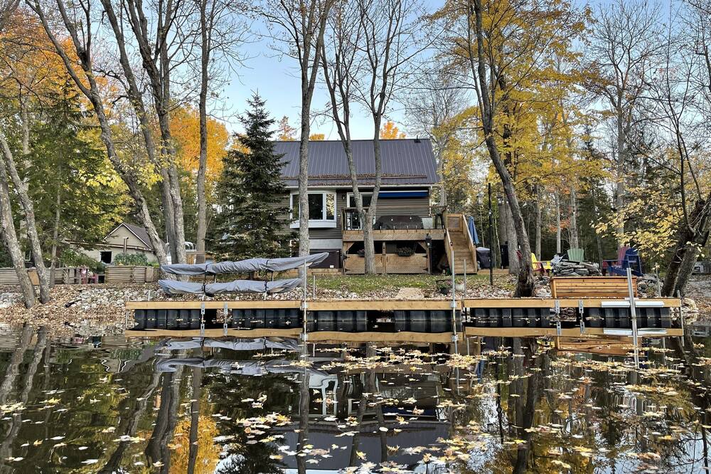 Photo of Outdoor in North Bay