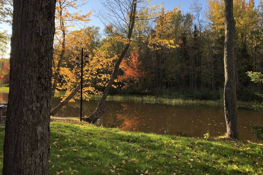 Photo of Outdoor in North Bay