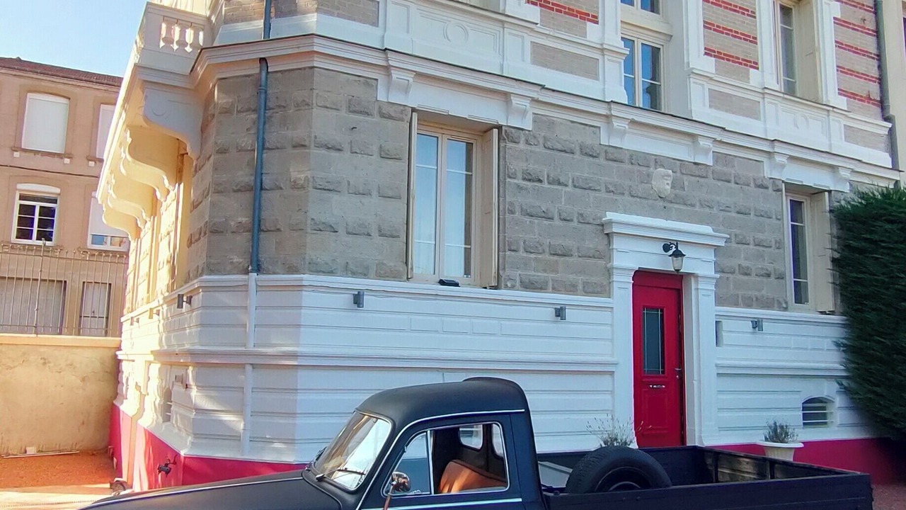 Photo of Outdoor in Saint-Didier-en-Velay