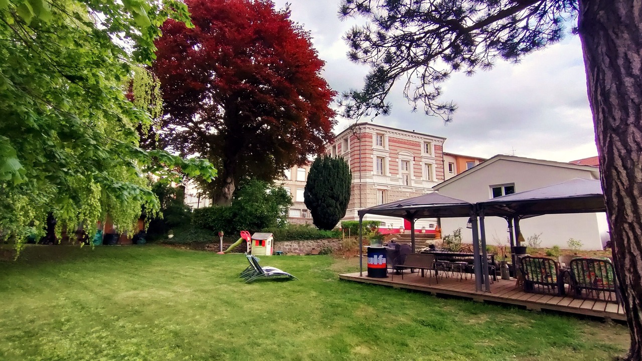 Photo of Outdoor in Saint-Didier-en-Velay