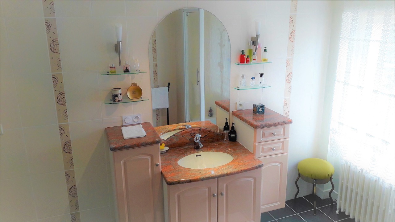 Photo of Livingroom in Saint-Didier-en-Velay