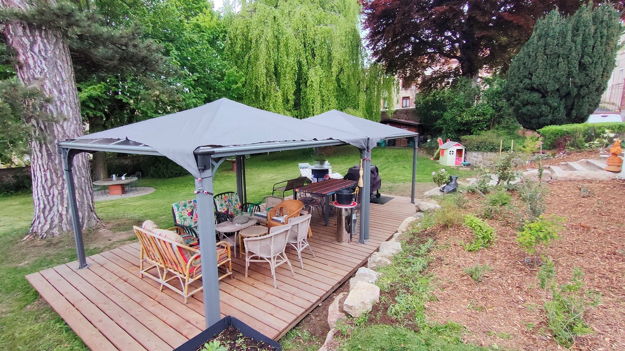 Photo of Outdoor in Saint-Didier-en-Velay