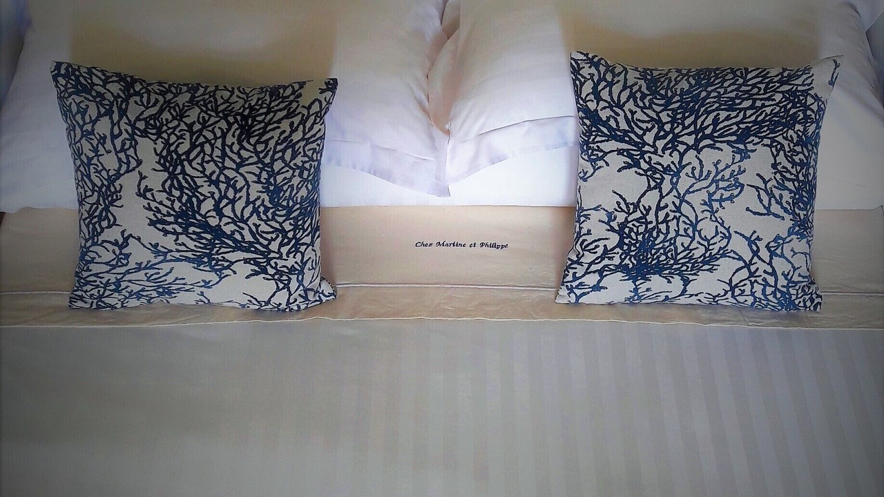 Photo of Bedroom in Saint-Didier-en-Velay