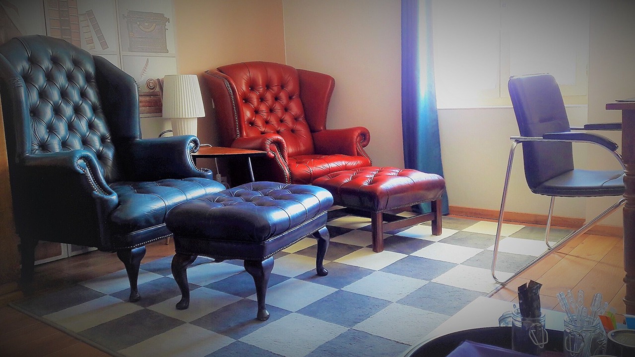 Photo of Livingroom in Saint-Didier-en-Velay