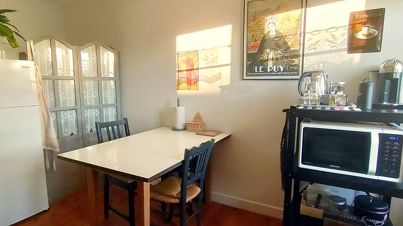 Photo of Kitchen in Saint-Didier-en-Velay