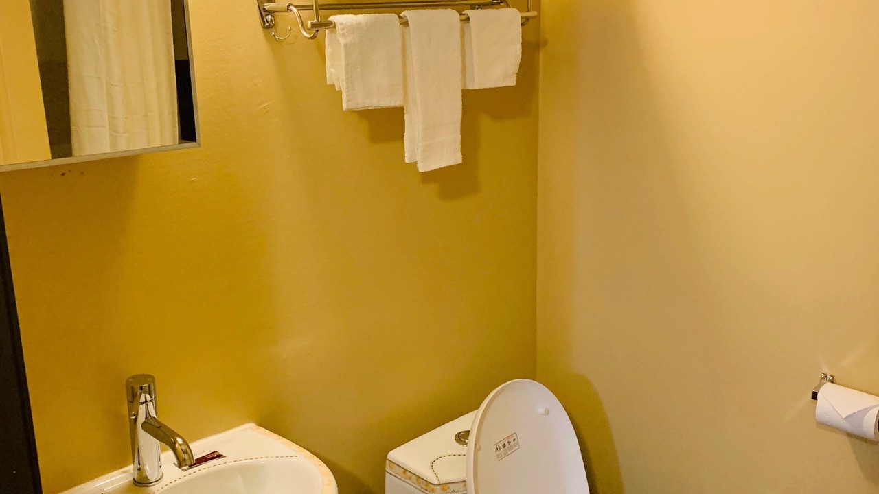 Photo of Bathroom in Melvindale