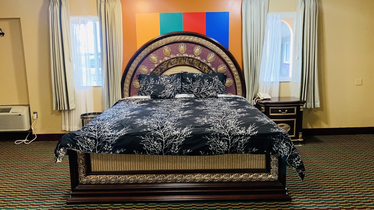 Photo of Bedroom in Melvindale