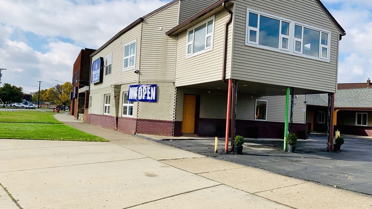 Photo of Outdoor in Melvindale