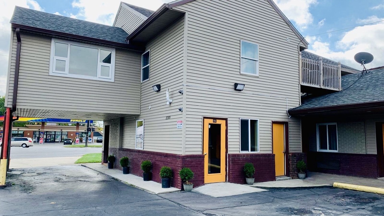 Photo of Outdoor in Melvindale