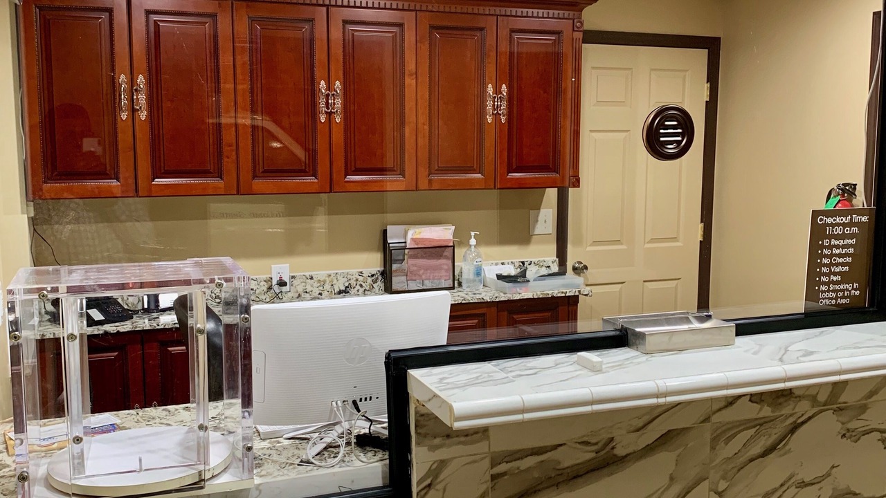 Photo of Kitchen in Melvindale