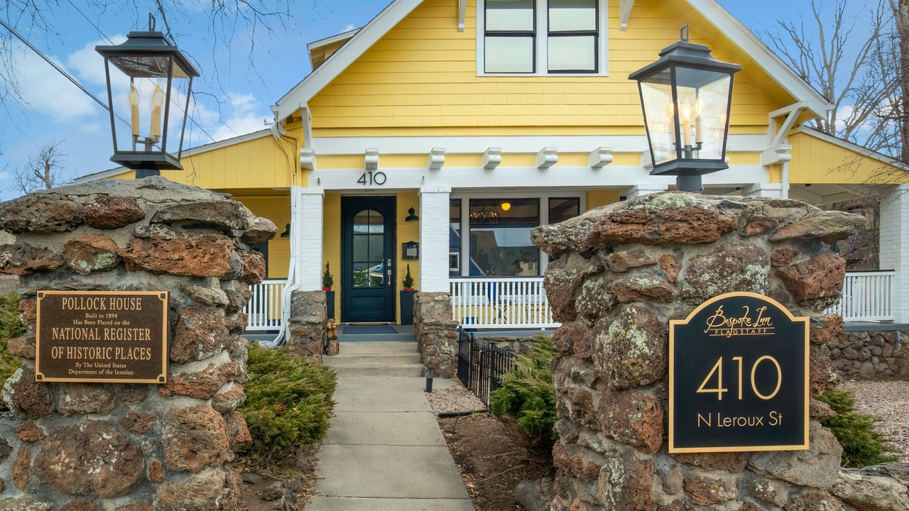 Photo of Outdoor in Downtown Flagstaff