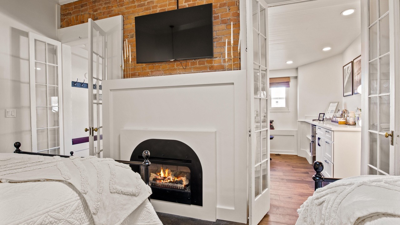 Photo of Livingroom in Downtown Flagstaff