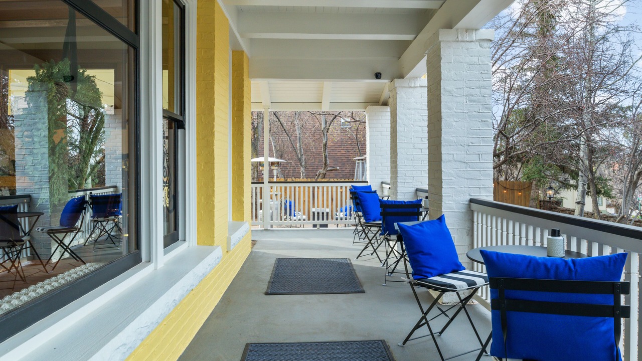 Photo of Outdoor in Downtown Flagstaff