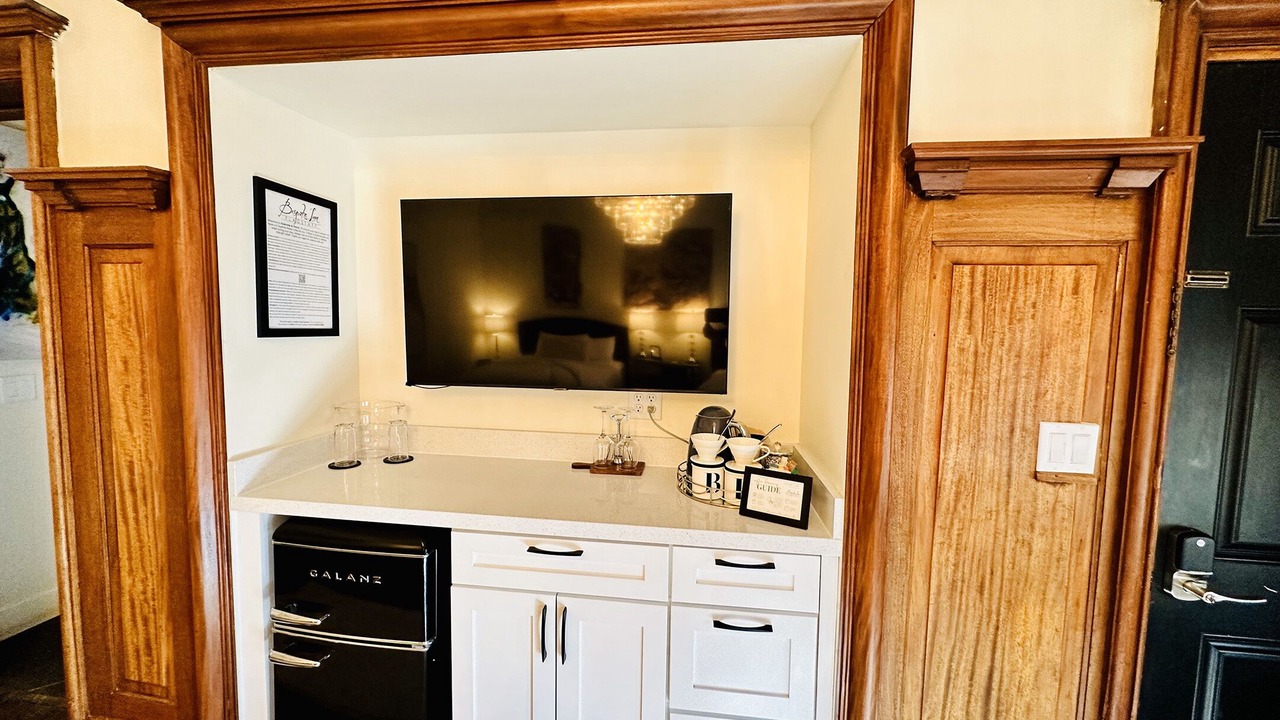 Photo of Bedroom in Downtown Flagstaff