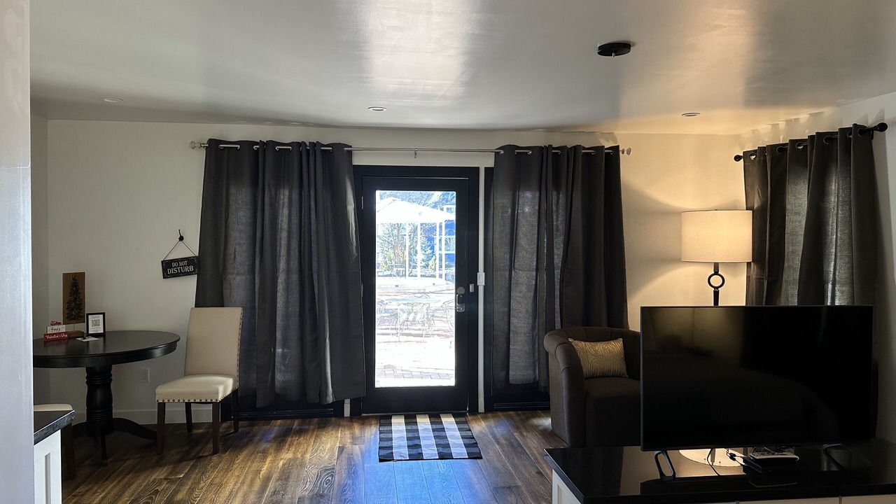 Photo of Bedroom in Downtown Flagstaff