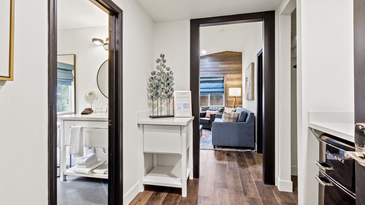 Photo of Livingroom in Downtown Flagstaff
